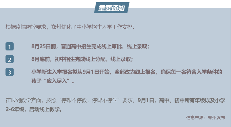 定了！“神兽”线上开学，，，，，，家里有学生的必看！